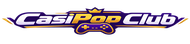 CasiPop logo
